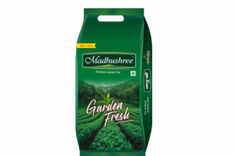 Madhushree Garden Fresh 1 KG