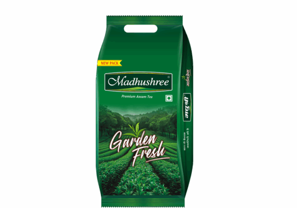 Madhushree Garden Fresh 1 KG