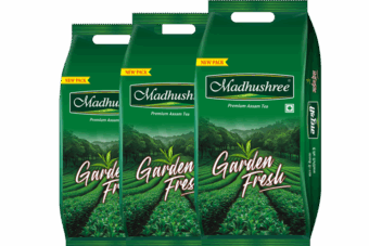 Madhushree Garden Fresh 3 KG