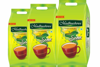 Madhushree Sona 3 KG