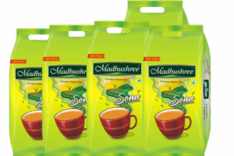 Madhushree Sona 5 KG