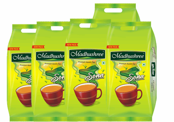Madhushree Sona 5 KG