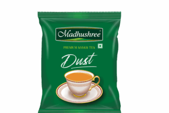 Madhushree Dust 1 KG