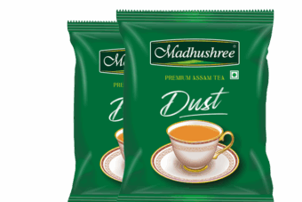 Madhushree Dust 2 KG