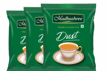 Madhushree Dust 3 KG