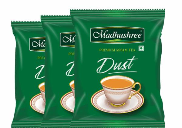 Madhushree Dust 3 KG