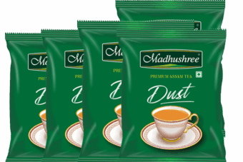 Madhushree Dust 5 KG