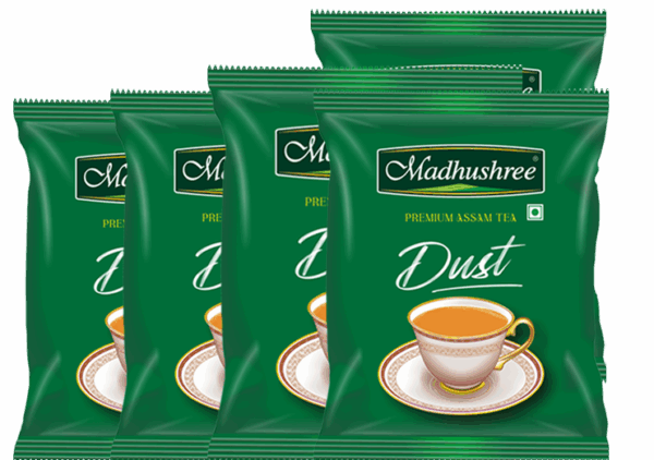 Madhushree Dust 5 KG