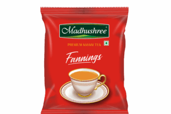 Madhushree Fannings 1 KG