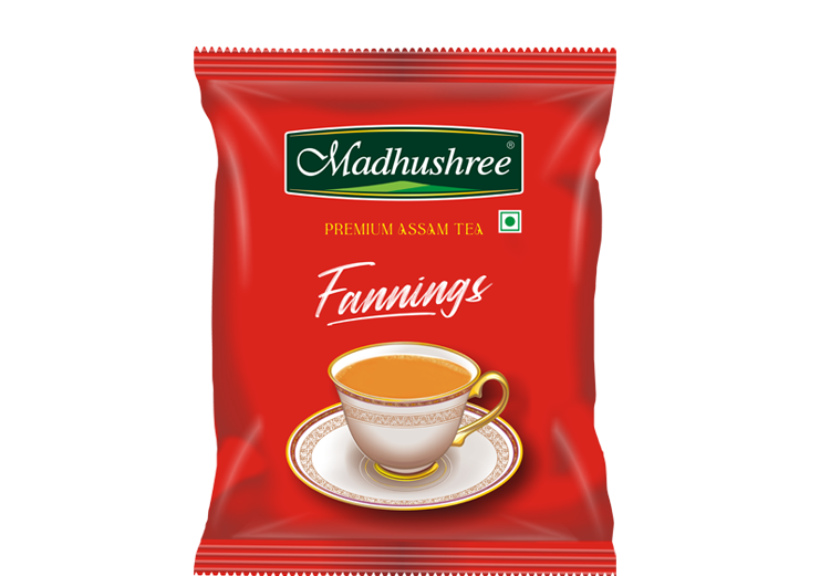 Madhushree Fannings 1 KG