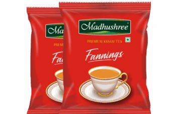 Madhushree Fannings 2 KG