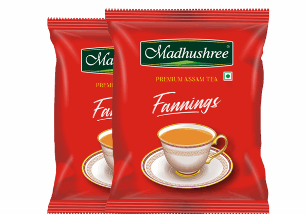 Madhushree Fannings 2 KG