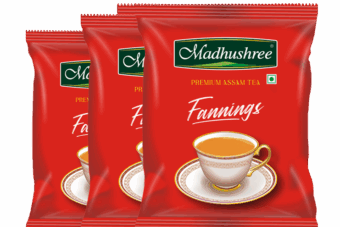 Madhushree Fannings 3 KG