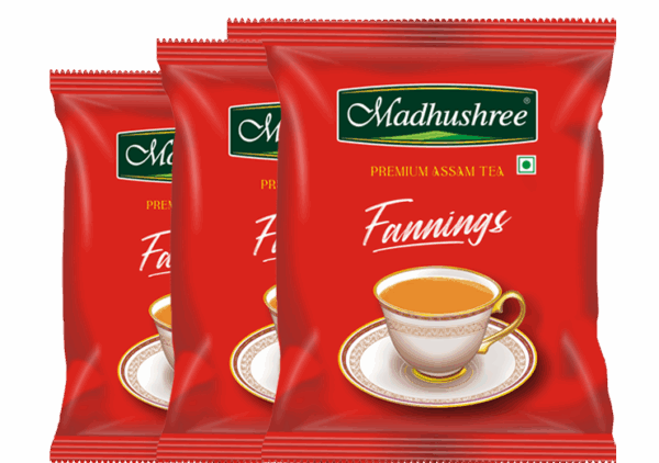 Madhushree Fannings 3 KG