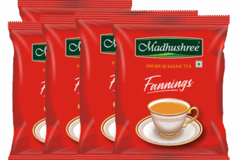 Madhushree Fannings 5 KG