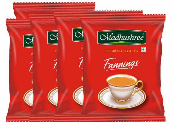Madhushree Fannings 5 KG